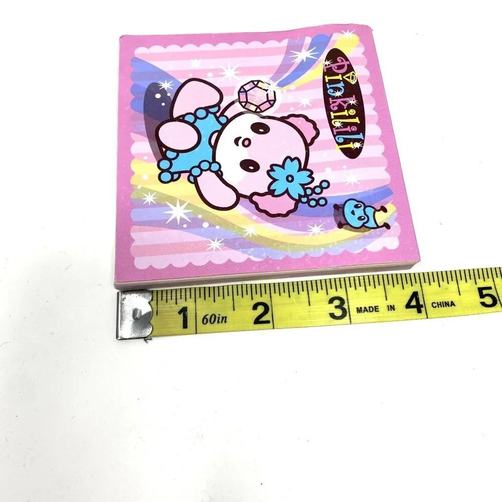 Sanrio Pinkilili Preowned Mini 4